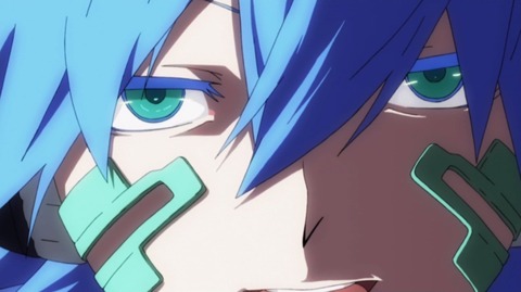 メカクシティアクターズ　PV CM じん daze 8