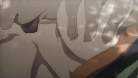 無限の住人-IMMORTAL- 8話 感想 052