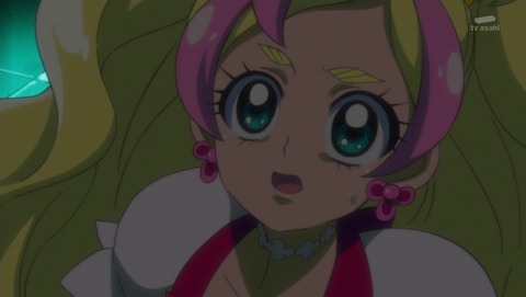 プリンセス プリキュア 30話 感想 3107