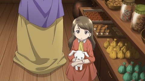 八男って、それはないでしょう! 5話 感想 012
