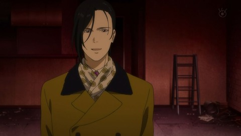 BANANA FISH 18話 感想 010