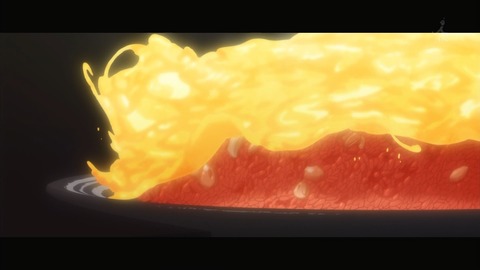 幸腹グラフィティ 3話 感想 173