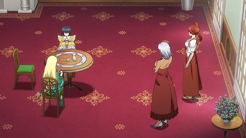 新サクラ大戦 2話 感想 027
