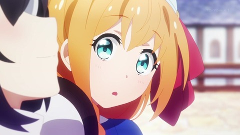 プリコネ2期 9話 感想 2066