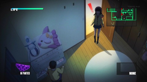 妹のようすが 6話 77103