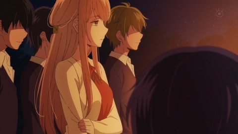 クズの本懐 12話 感想 最終回 4636