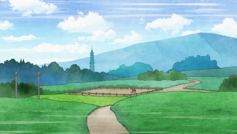 ハイスコアガール 2期 22話 感想 28