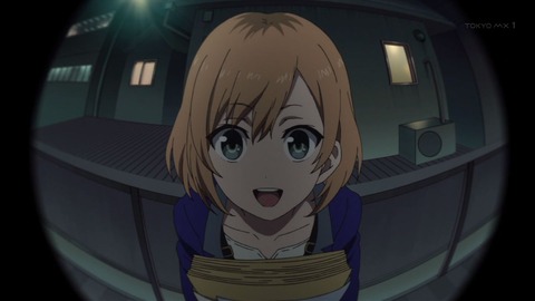 Shirobako シロバコ 第1話 感想 解説 アニメ好きは絶対見て欲しい www あにこ便 Shirobako シロバコ 第1話 感想 解説 アニメ好きは絶対見て欲しい www あにこ便