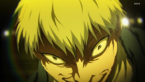 呪術廻戦 3期 死滅回游 前編 49話 感想 もう一度 21