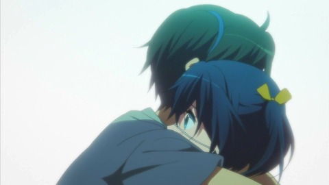 中二病でも恋がしたい 11話 81