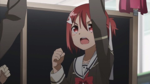 結城友奈は勇者である 第1話 感想 勇者というか 魔法少女というか どマギというか あにこ便