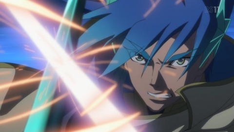 戦姫絶唱シンフォギアXV 5期 11話 感想 59