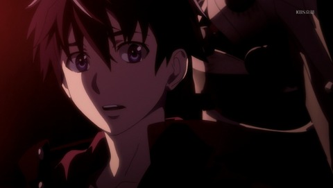 ビッグオーダー 2話 感想 62
