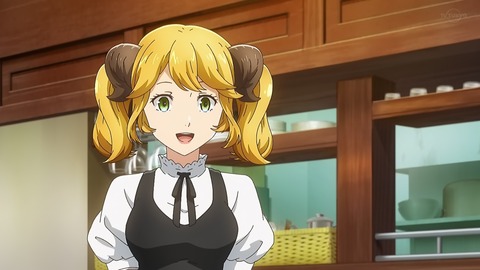 異世界食堂2 4話 感想 021