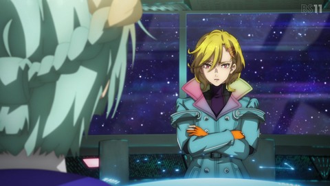 グノーシア 7話 感想 アンダスタァン？ 60