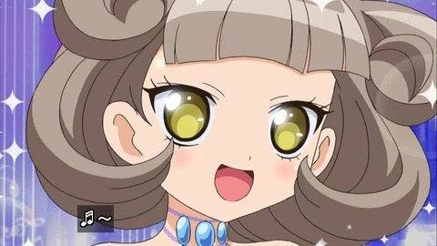 プリパラ 24話 突っ込みどころの数ヤバイｗｗｗ校長の年齢キタ 感想 画像まとめ あにこ便