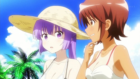 三者三葉 6話 感想 3517