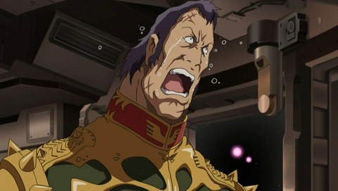 機動戦士ガンダム THE ORIGIN 11話 感想 31