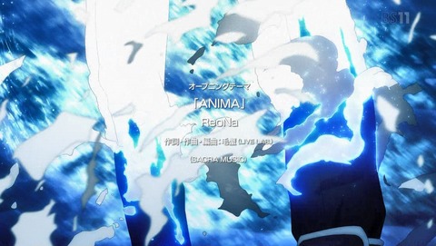 ソードアート・オンライン アリシゼーション 2期 13話 感想 60