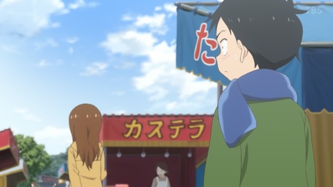 からかい上手の高木さん 10話 感想 015