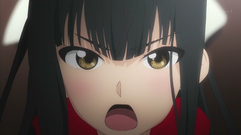 selector infected WIXOSS 10話 感想 54