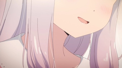 工口マンガ先生 4話 感想 4428