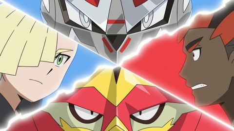ポケットモンスター サン ムーン 第136話 感想 危機回避の犠牲者 ポケモン あにこ便 ポケットモンスター サン ムーン 第136話 感想 危機回避の犠牲者 ポケモン あにこ便