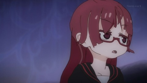 ケムリクサ 9話 感想 021