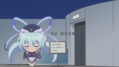 planetarian ~ちいさなほしのゆめ~ 1話 感想 47