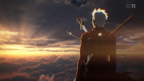 Fate/stay night UBW 10話 感想 78