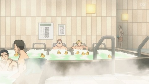 SAKAMOTO DAYS 10話 感想 せんとうモード 97