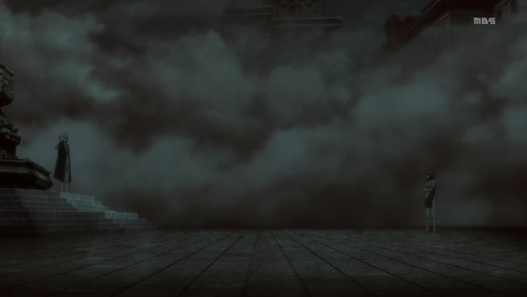 魔法使いの嫁 24話 最終回 感想 19