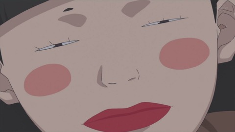 あひるの空 5話 感想 0095