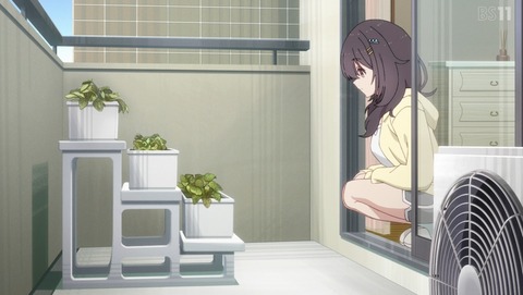 日々は過ぎれど飯うまし ひびめし 11話 感想 クリスマス空いてますか!? 13