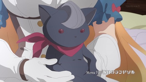 プリコネ2期 10話 感想 0626