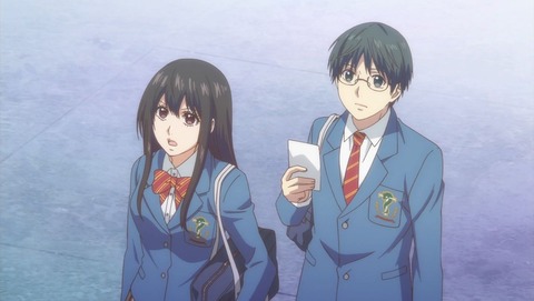 この音とまれ! 2話 感想 0212