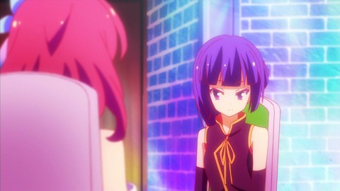 ノーゲーム ノーライフ 第10話 感想 ジブリールとフィーの絡みずっと見てたい勢 ノゲノラ画像まとめ あにこ便