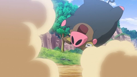 ポケットモンスター 2023 9話 感想 5448