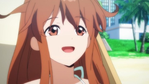 シャドウバース 13話 感想 0057