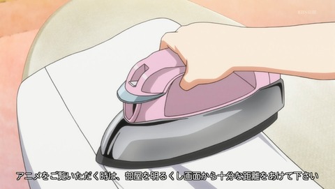 ご注文はうさぎですか?? 2期 8話 感想 048