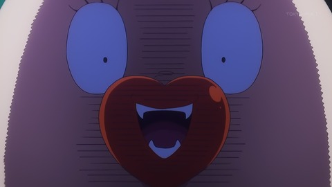 吸血鬼すぐ死ぬ 9話 感想 023