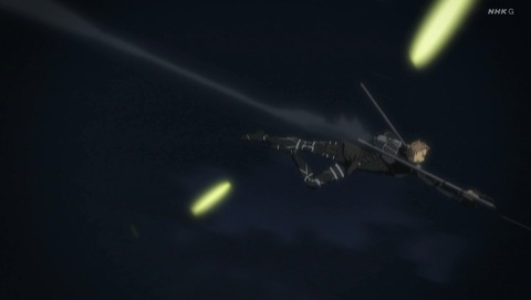 進撃の巨人 第66話 感想 助けてライナー The Final Season あにこ便