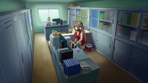 甘城ブリリアントパーク 14話 OVA 感想 77