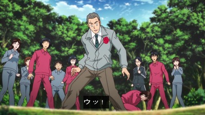 金田一少年の事件簿R 14話 感想 1464