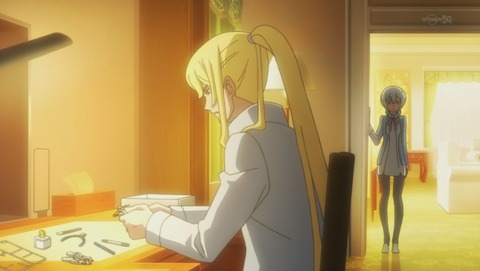 ガンダムビルドファイターズトライ 23話 感想 BFT 2