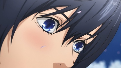 プラチナエンド 3話 感想 48
