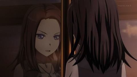 バンドリ! 10話 感想 041