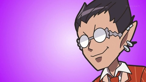 異世界かるてっと 6話 感想 123