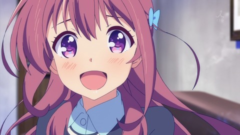 16年アニメで今の所一番可愛いと思うキャラは たのしーアニメ速報