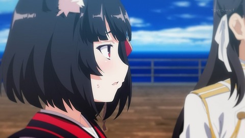 アズールレーン 11話 感想 019